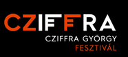 Cziffra Logo